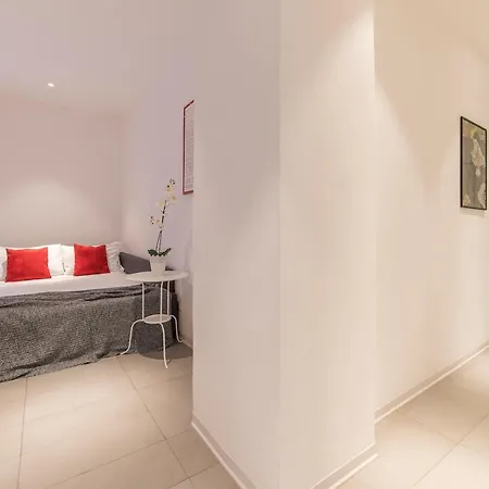 Apartamento Modern 2 Beds Flat 5 Mins From Trastevere St. Roma