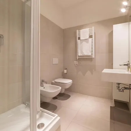 Apartamento Modern 2 Beds Flat 5 Mins From Trastevere St.