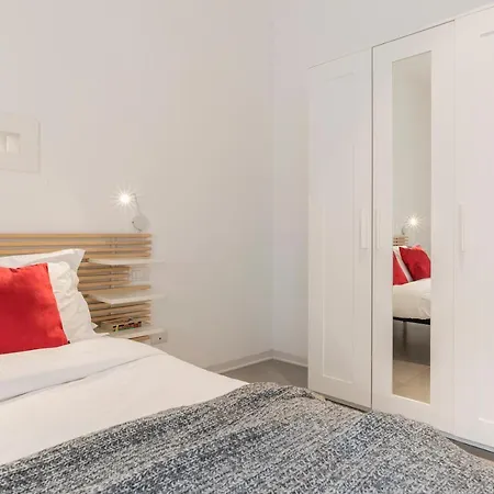 Apartamento Modern 2 Beds Flat 5 Mins From Trastevere St. *