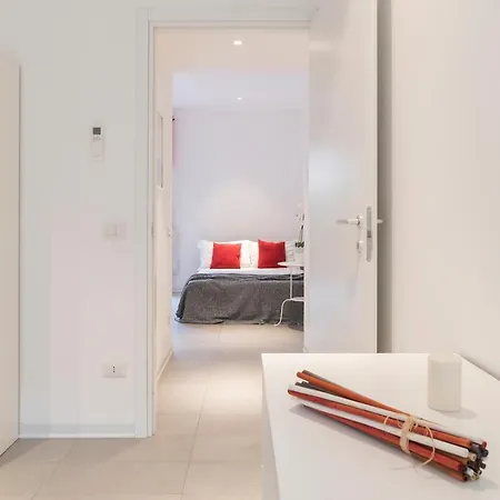 Modern 2 Beds Flat 5 Mins From Trastevere St. Roma