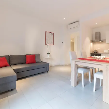 Apartamento Modern 2 Beds Flat 5 Mins From Trastevere St.