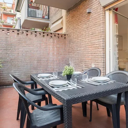 Modern 2 Beds Flat 5 Mins From Trastevere St. Apartamento