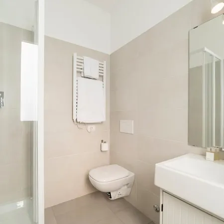 Apartamento Modern 2 Beds Flat 5 Mins From Trastevere St. *